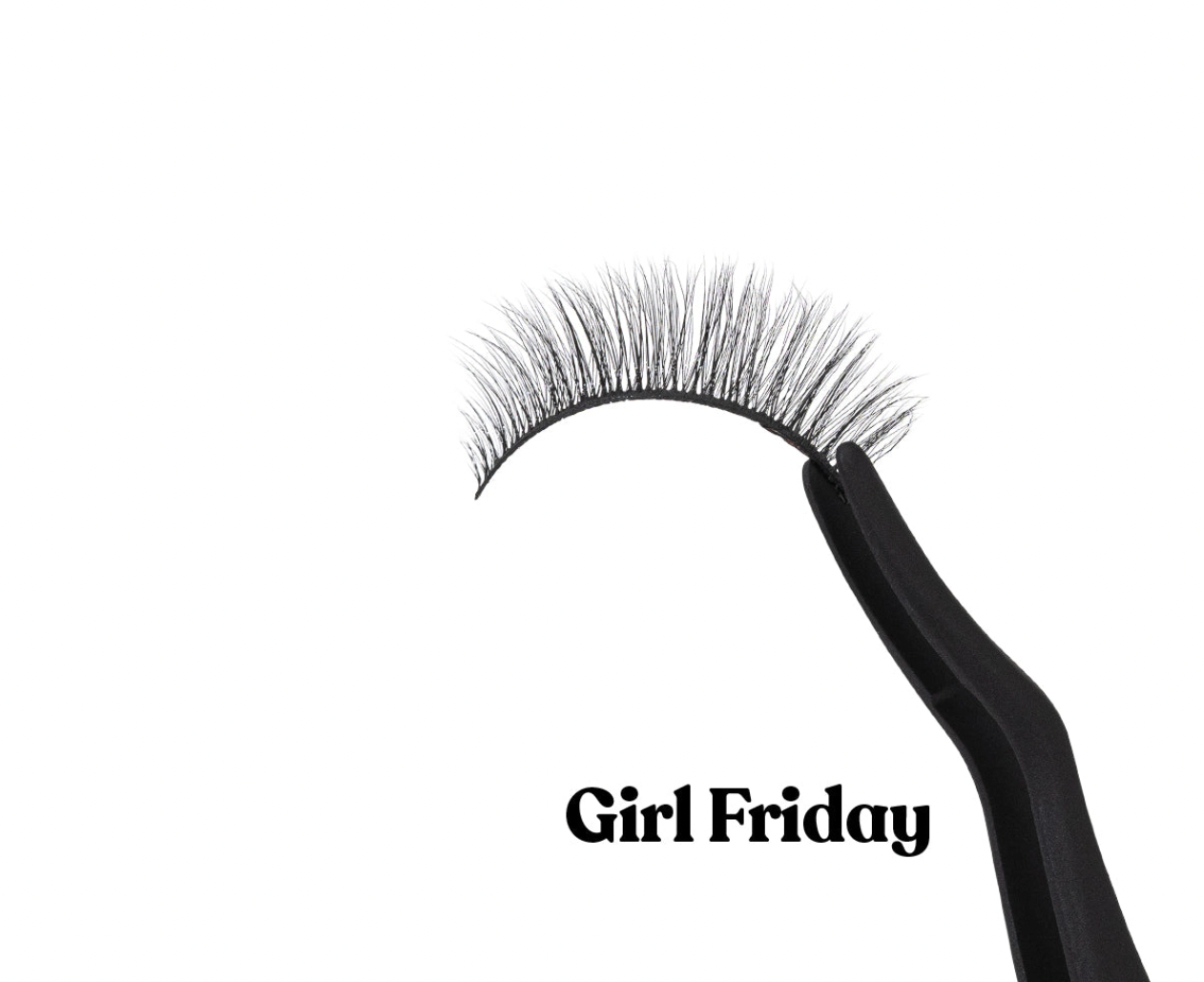 Girl Friday Lash | SILLY GEORGE