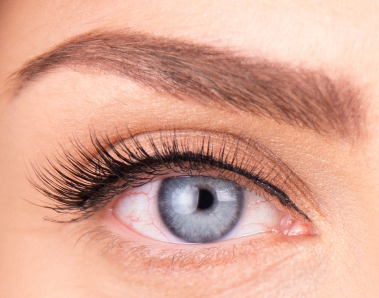 Girl Friday Lash | SILLY GEORGE