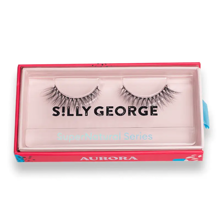 Aurora SuperNatural Lash | SILLY GEORGE