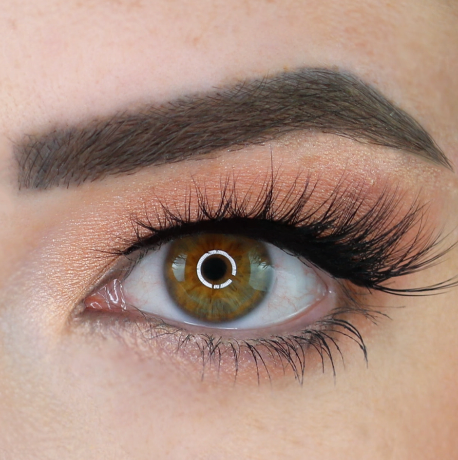 Aurora SuperNatural Lash | SILLY GEORGE