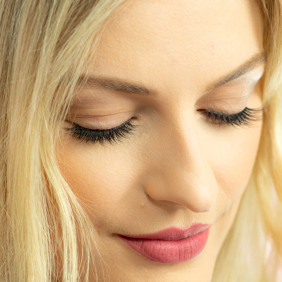 Aurora SuperNatural Lash | SILLY GEORGE