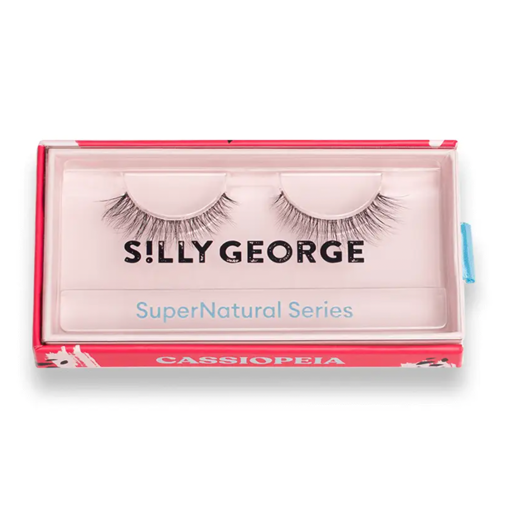 SILLY GEORGE Cassiopeia SuperNatural Lash