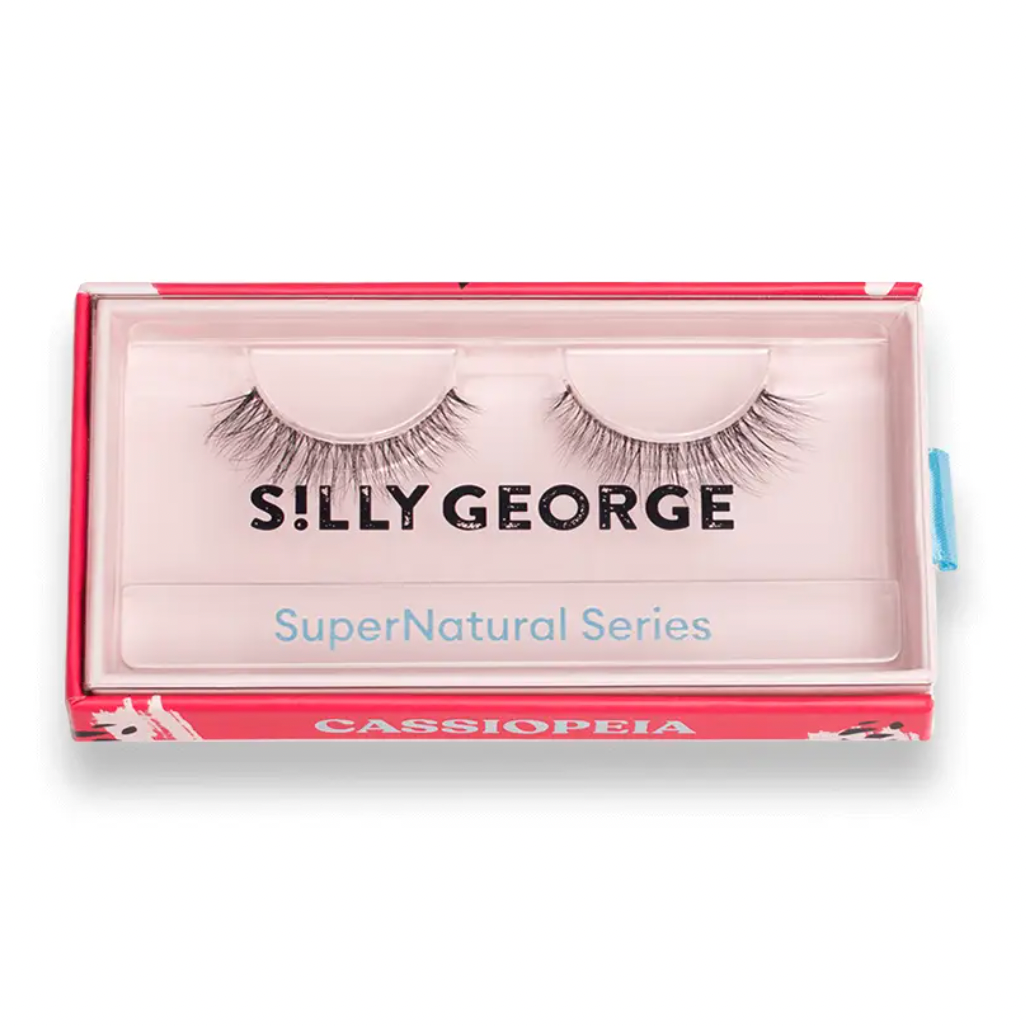 Cassiopeia SuperNatural Lash | SILLY GEORGE