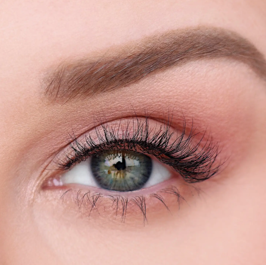 Cassiopeia SuperNatural Lash | SILLY GEORGE