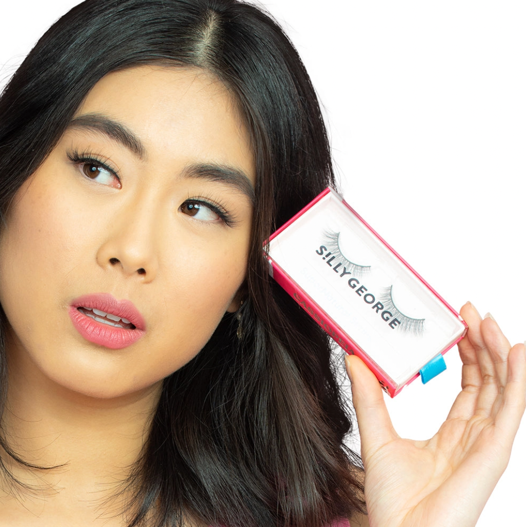 Cassiopeia SuperNatural Lash | SILLY GEORGE