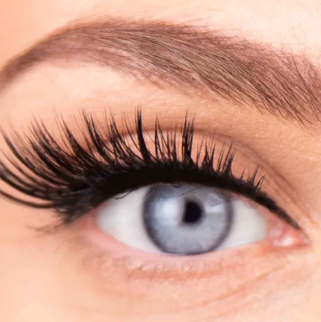 Girl On Fire Lash | SILLY GEORGE