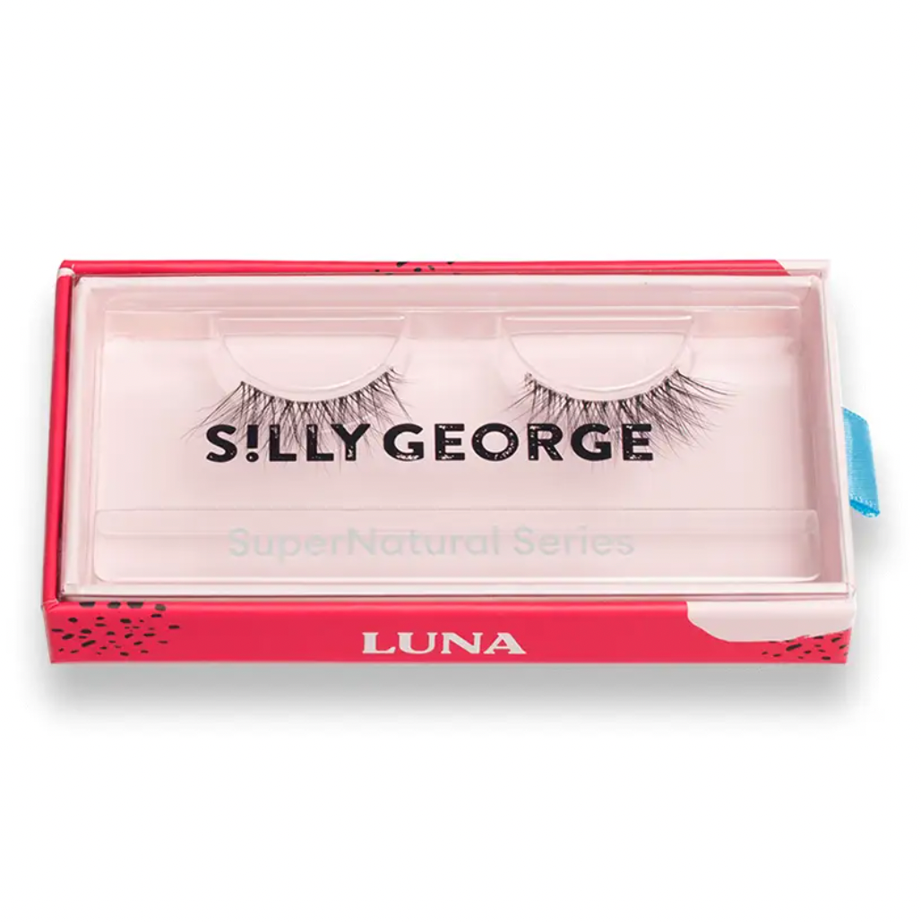 Luna SuperNatural Lash | SILLY GEORGE