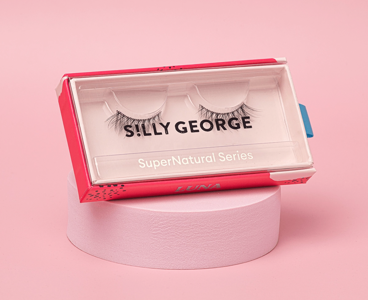 Luna SuperNatural Lash | SILLY GEORGE