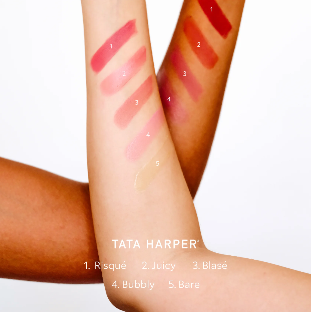 Lip Crème | TATA HARPER
