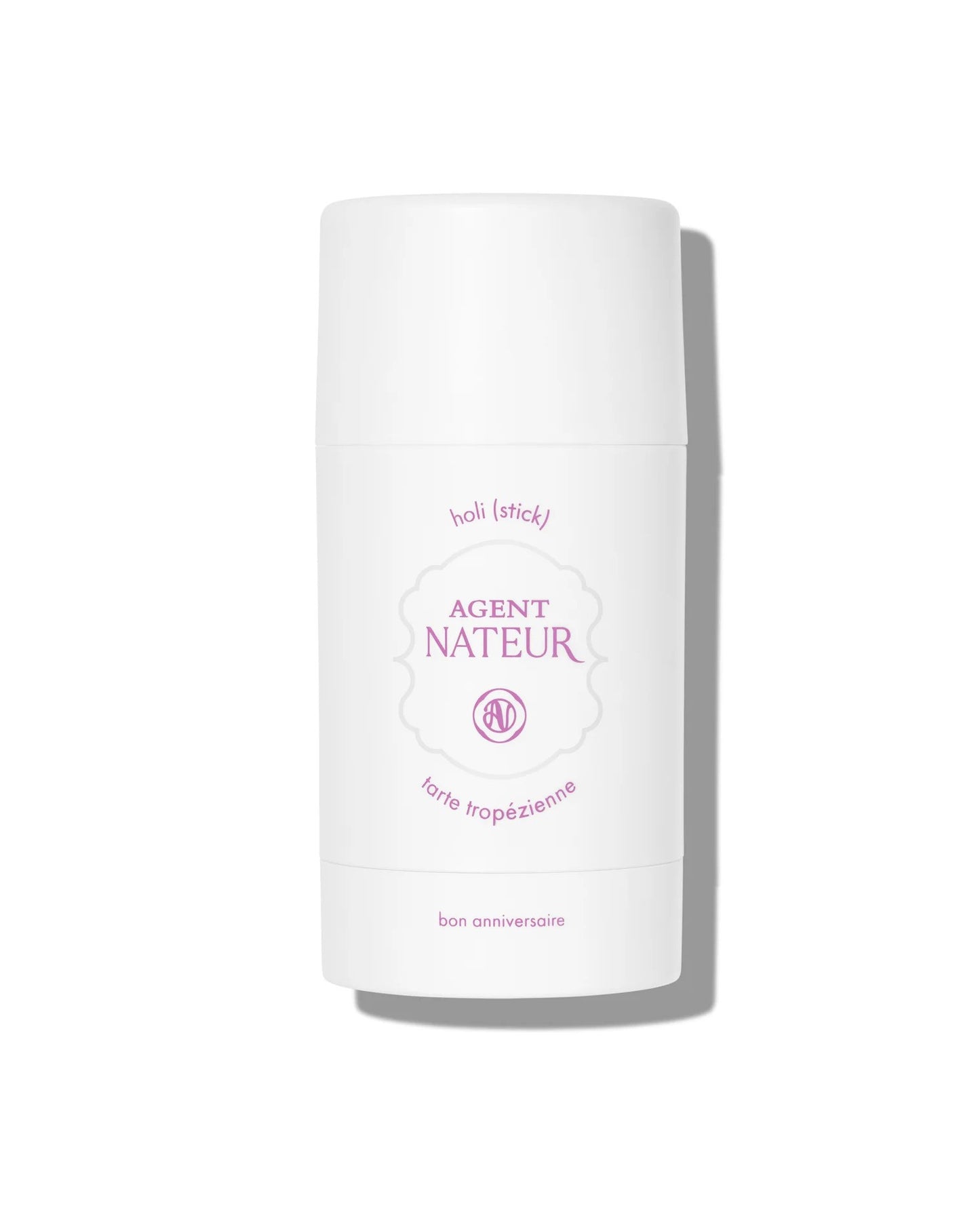 Holi (Stick) Tarte Tropézienne Deodorant | AGENT NATEUR