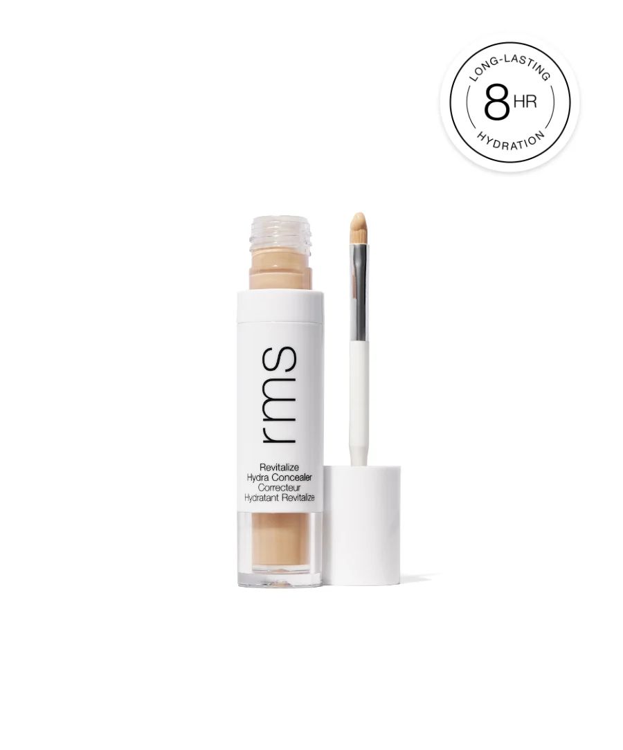 Revitalize Hydra Concealer | RMS BEAUTY