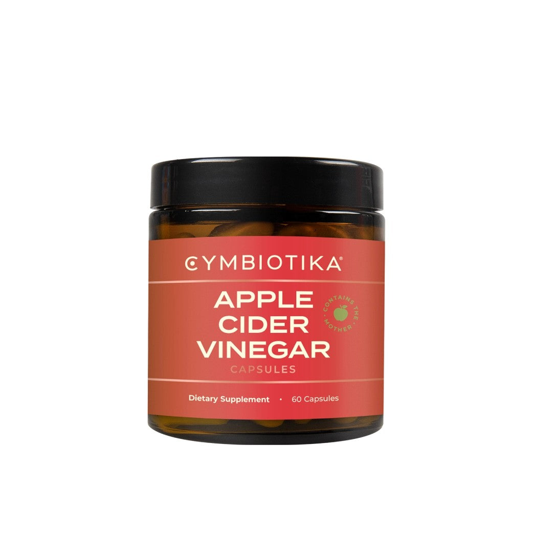 Apple Cider Vinegar | CYMBIOTIKA