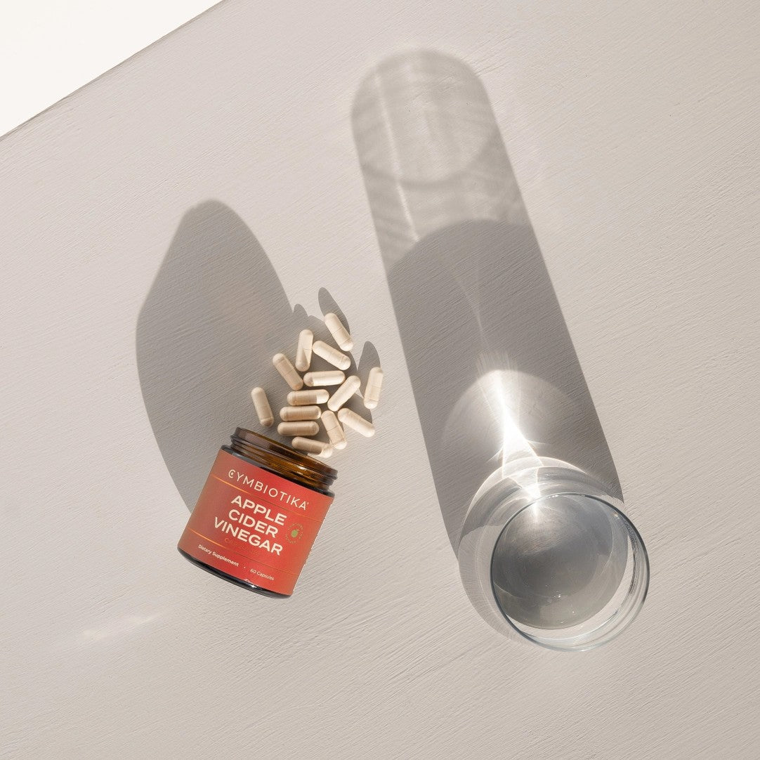 Apple Cider Vinegar | CYMBIOTIKA