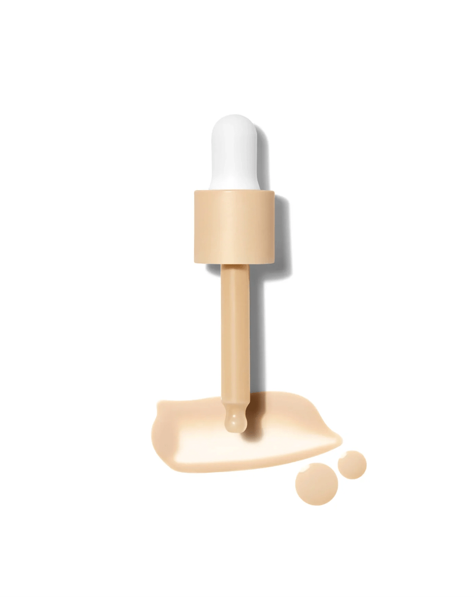 Holi (Sun) Dewy Tinted Skin Drops | AGENT NATEUR