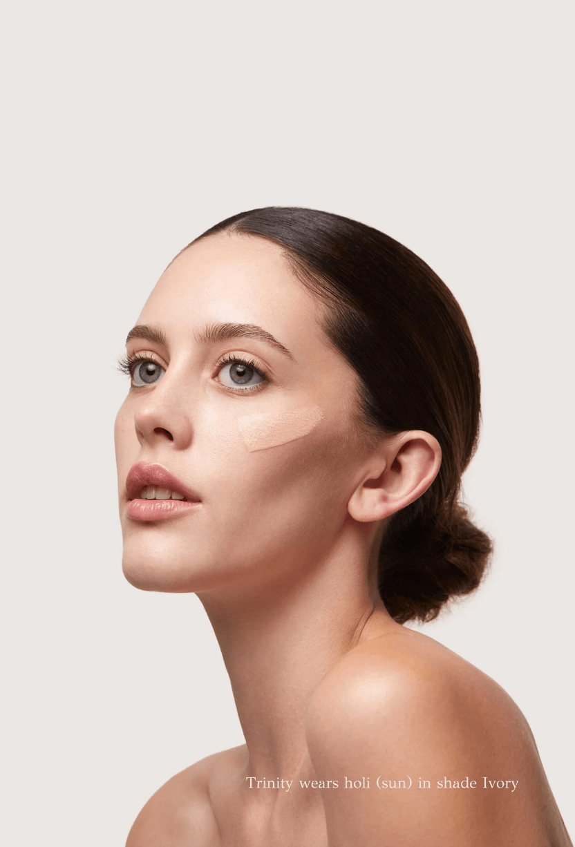 Holi (Sun) Dewy Tinted Skin Drops | AGENT NATEUR