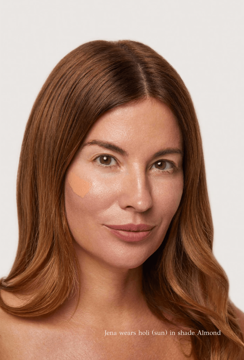 Holi (Sun) Dewy Tinted Skin Drops | AGENT NATEUR