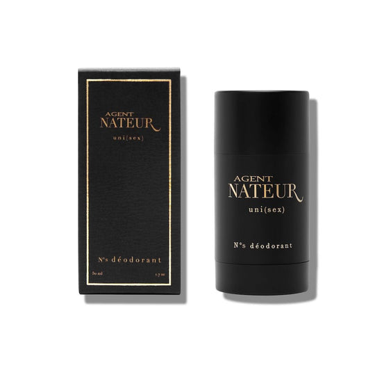 AGENT NATEUR | Uni (Sex) Deodorant