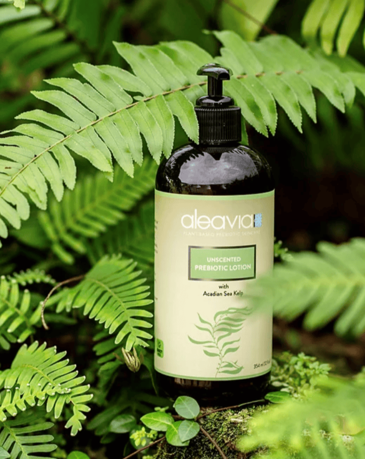 ALEAVIA | Prebiotic Body Lotion