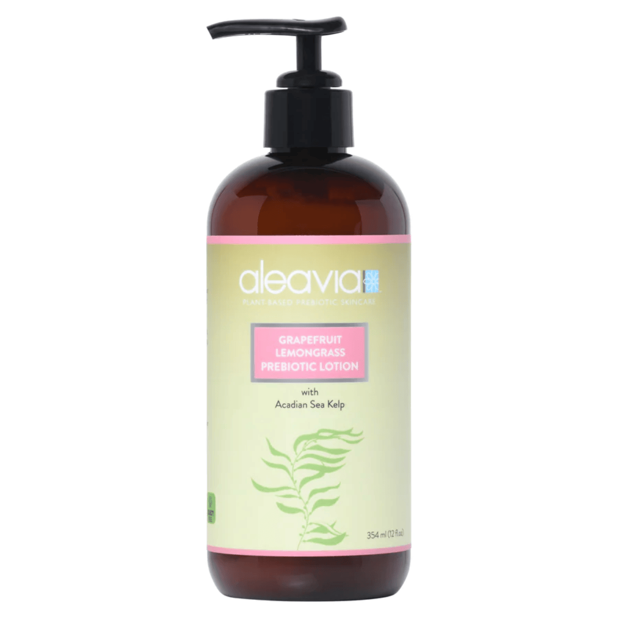 Prebiotic Body Lotion | ALEAVIA