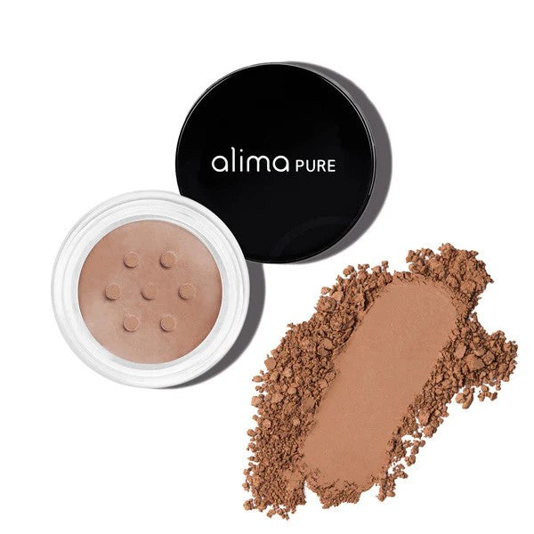 Loose Mineral Eyeshadow | ALIMA PURE