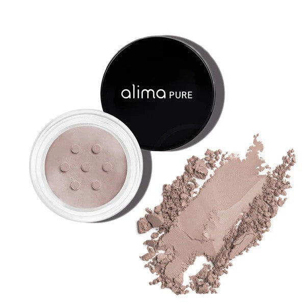Loose Mineral Eyeshadow | ALIMA PURE