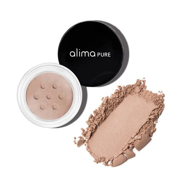 Loose Mineral Eyeshadow | ALIMA PURE