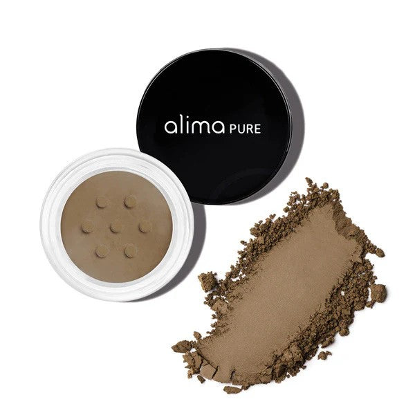 Loose Mineral Eyeshadow | ALIMA PURE