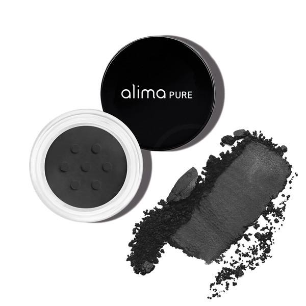 Loose Mineral Eyeshadow | ALIMA PURE