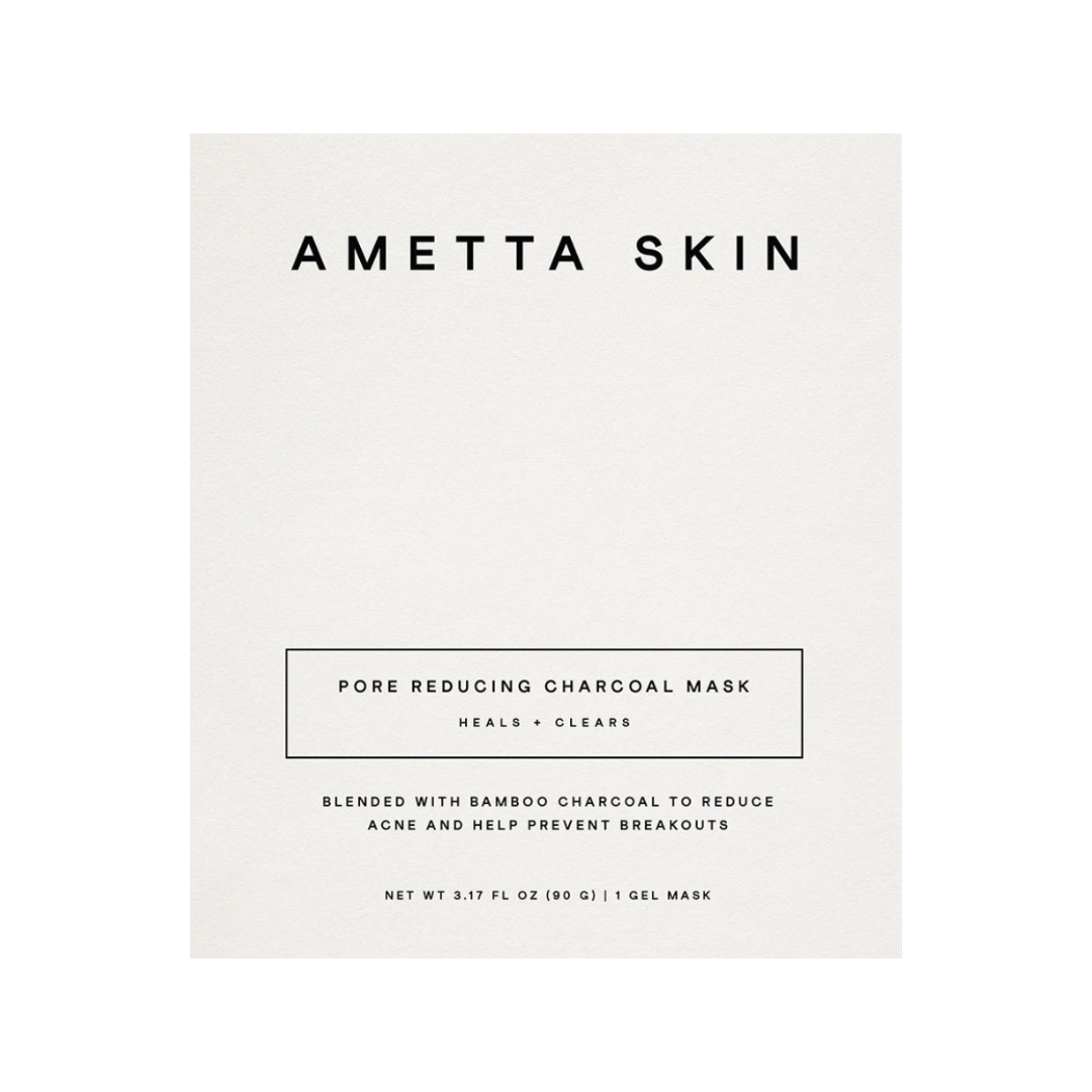 Pore Reducing Collagen Mask | AMETTA SKIN