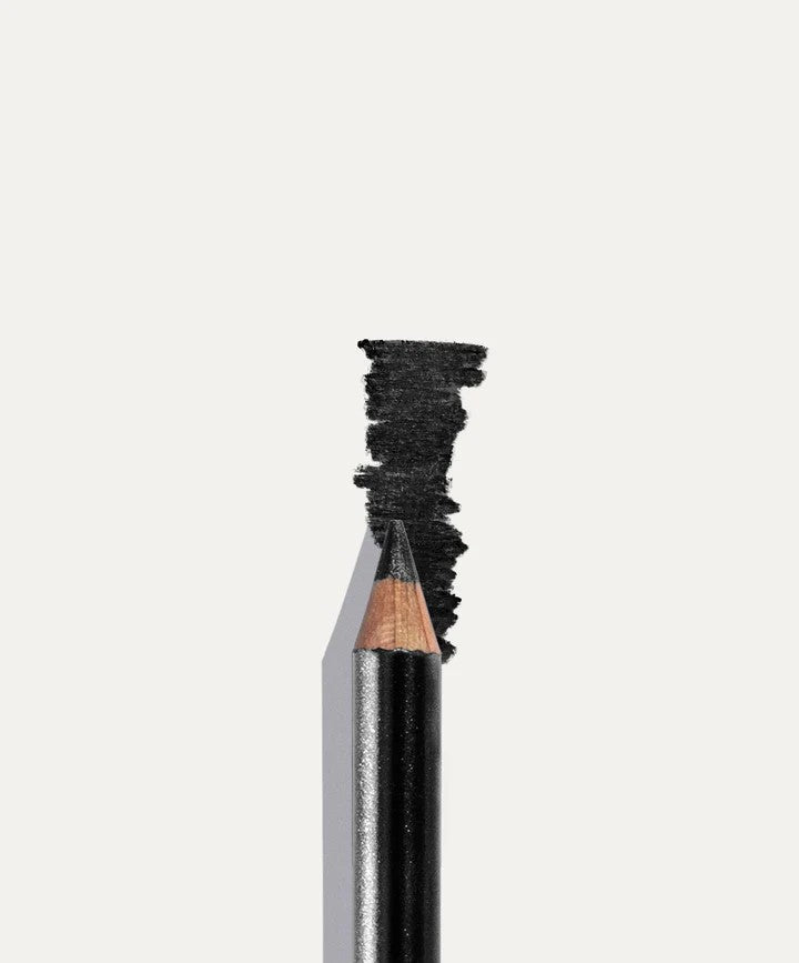 Vegan Eyeliner Pencil |  FITGLOW BEAUTY