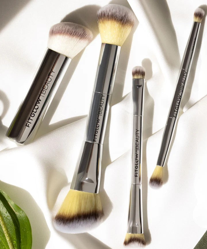 Master Brush Set | FITGLOW BEAUTY