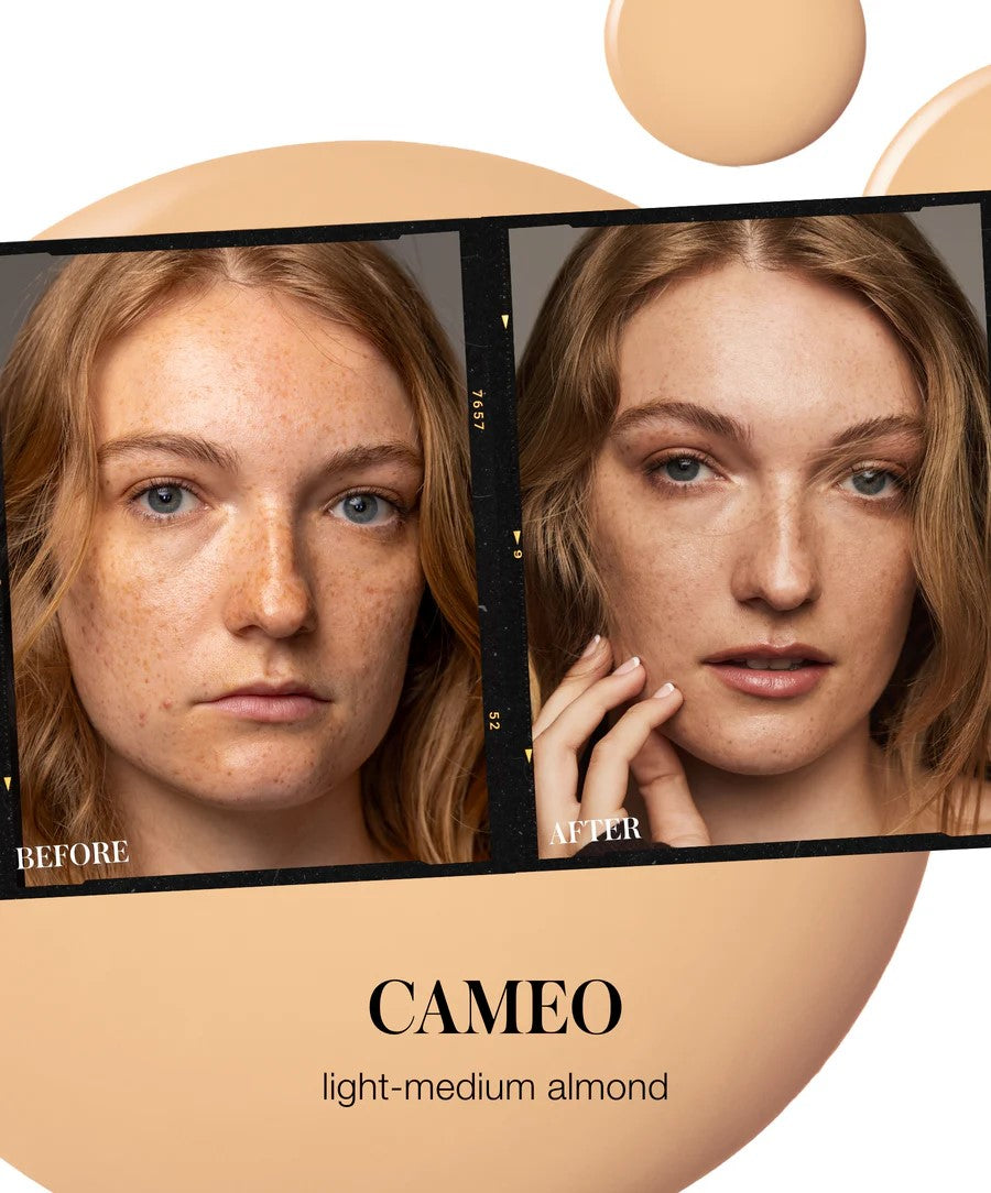 SunCoverup Super Tint Broad Spectrum SPF 50 Sunscreen | RMS BEAUTY