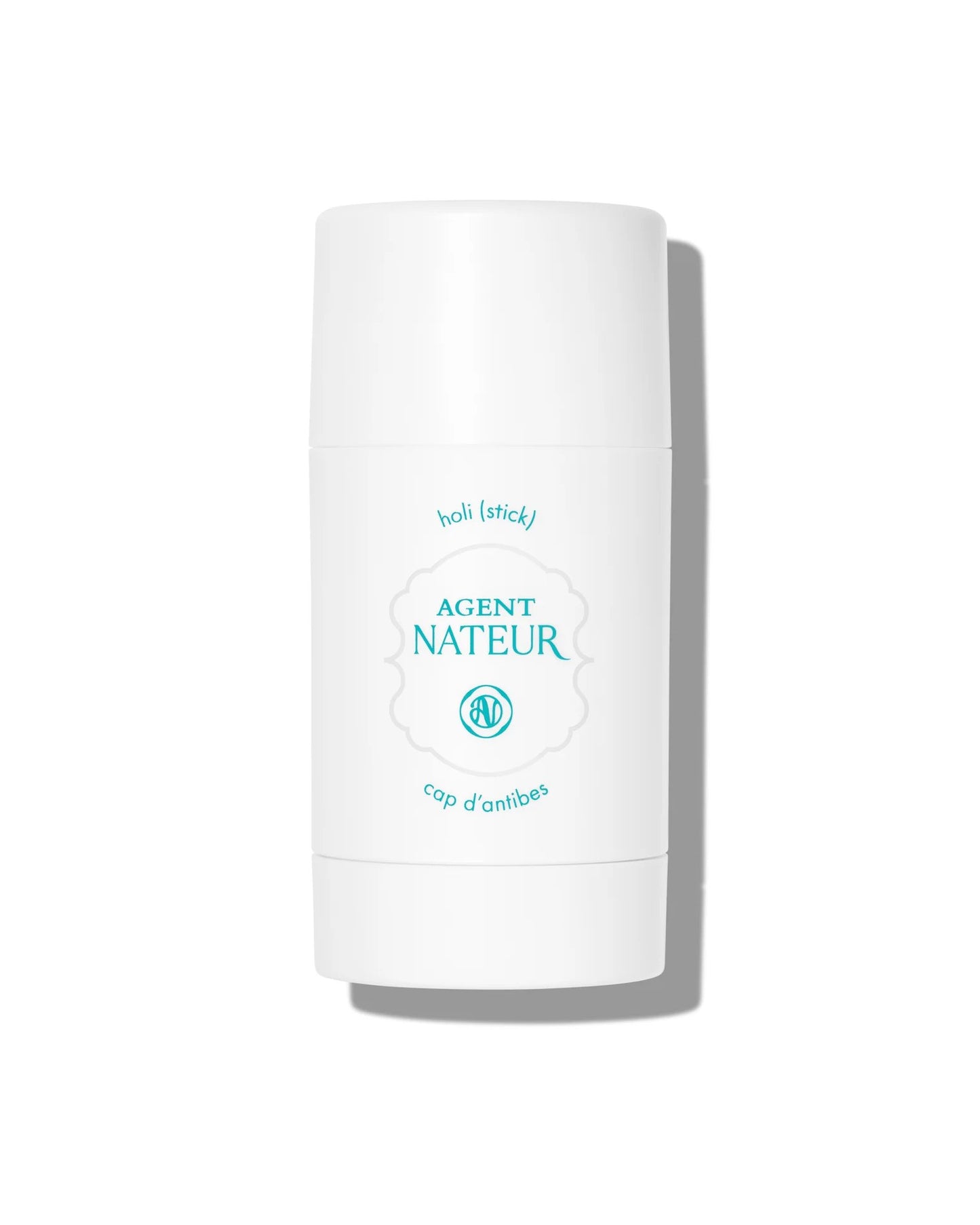 Holi (stick) Cap d'Antibes Deodorant | AGENT NATEUR
