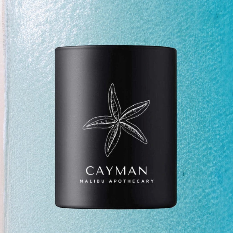 Votive Discovery Set | MALIBU APOTHECARY