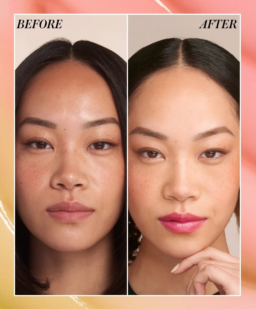 Liplights Cream Lip Gloss - Chameleon | RMS BEAUTY