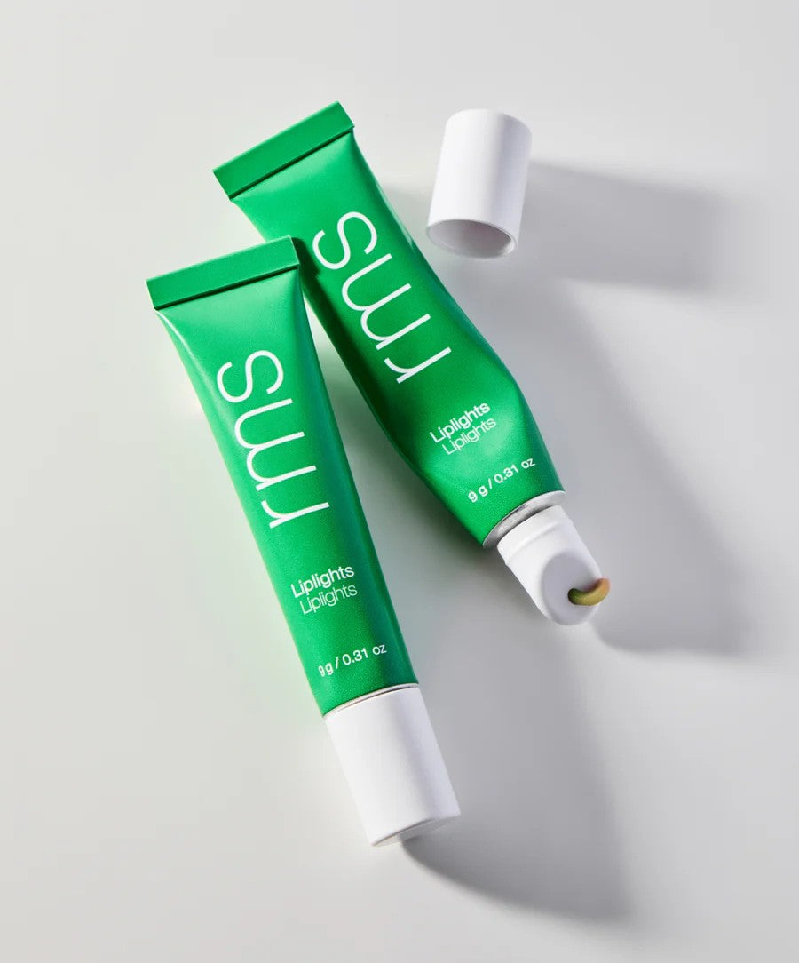 Liplights Cream Lip Gloss - Chameleon | RMS BEAUTY