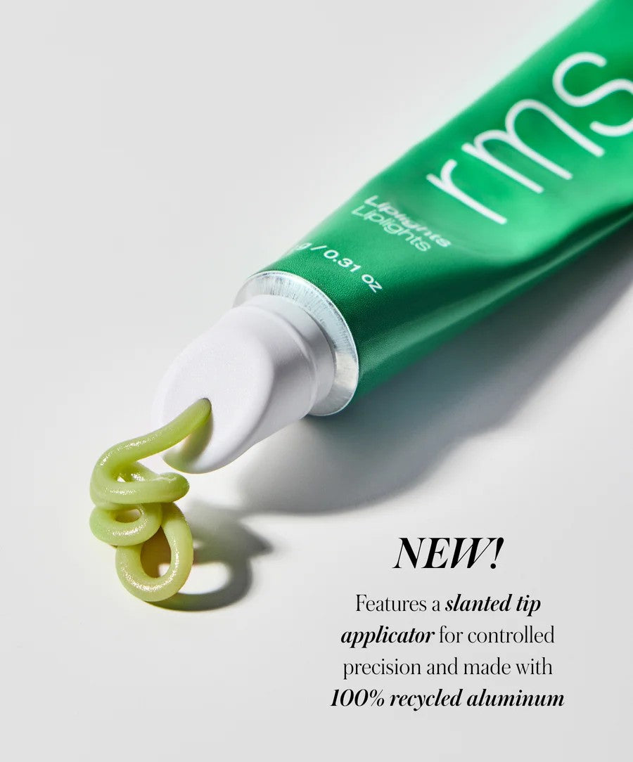 Liplights Cream Lip Gloss - Chameleon | RMS BEAUTY