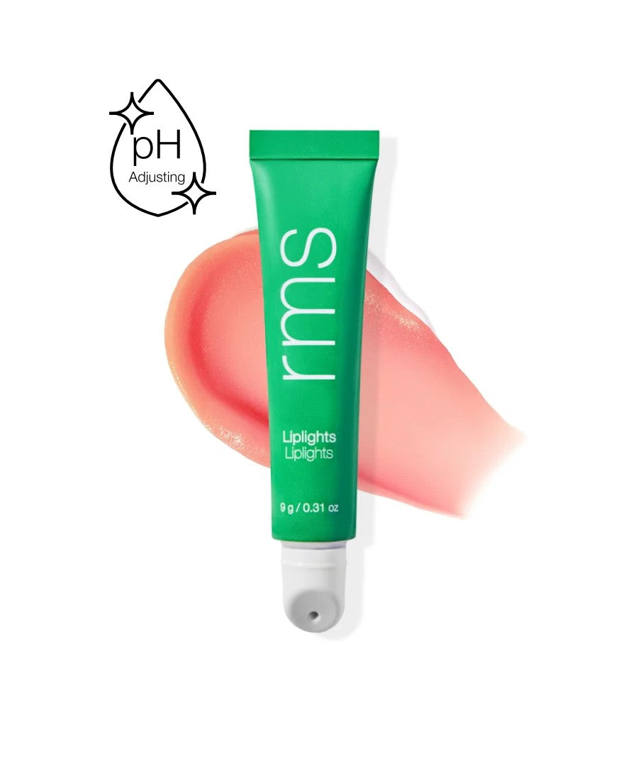 Liplights Cream Lip Gloss - Chameleon | RMS BEAUTY