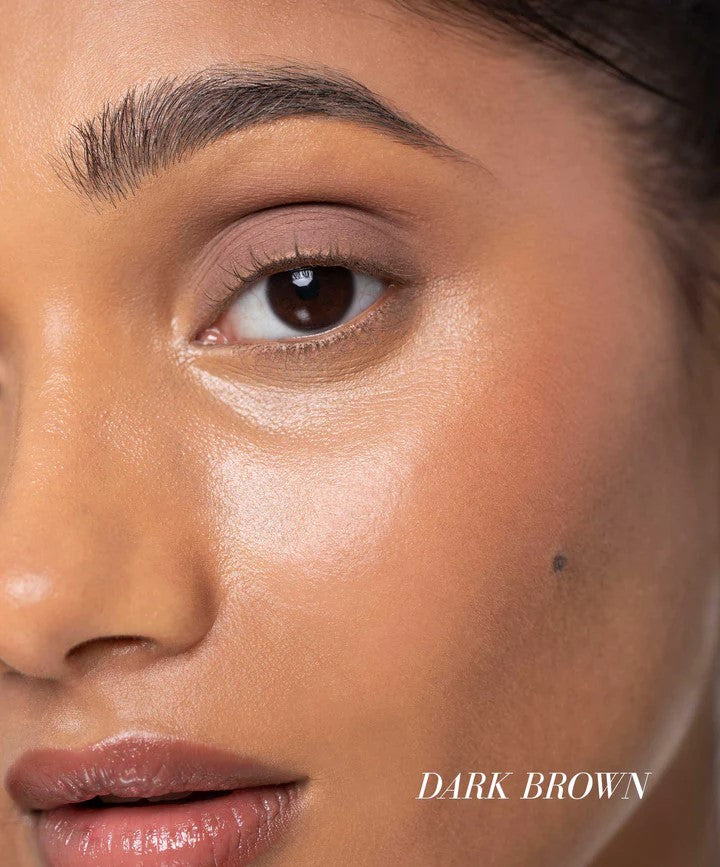 Plant Protein Brow Gel |  FITGLOW BEAUTY