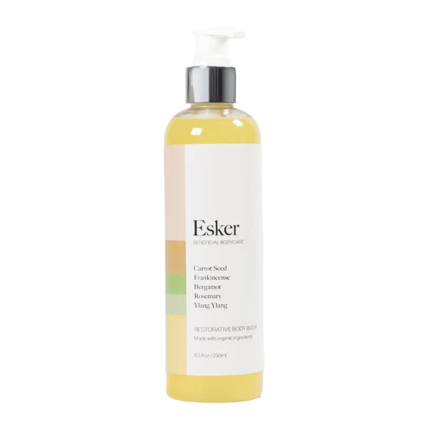 Restorative Body Wash | ESKER