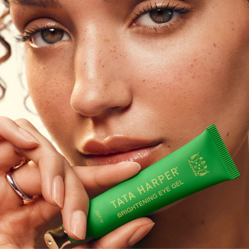 Brightening Eye Gel | TATA HARPER