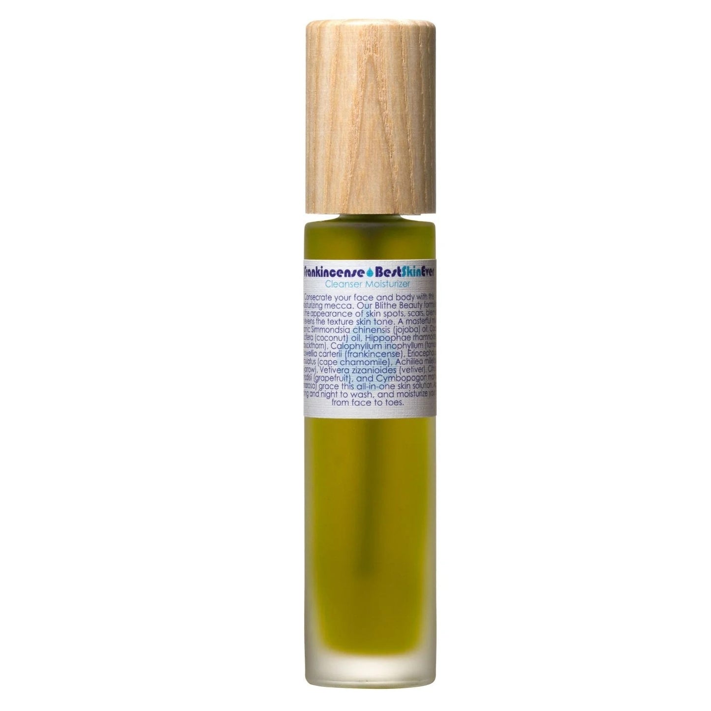 Best Skin Ever - Frankincense | LIVING LIBATIONS