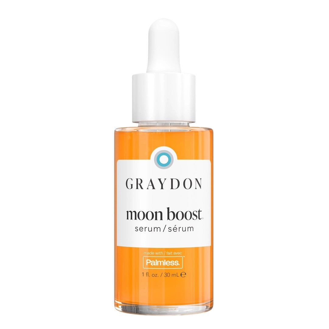 Moon Boost Serum | GRAYDON