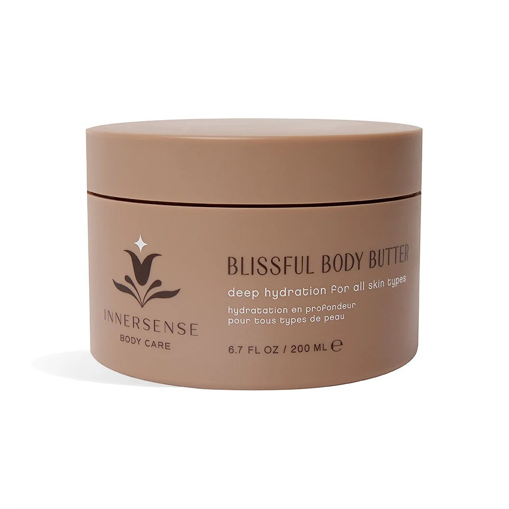 Blissful Body Butter | INNERSENSE
