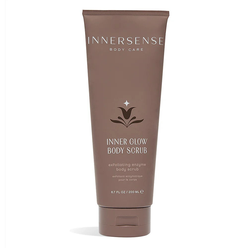 Inner Glow Body Scrub | INNERSENSE