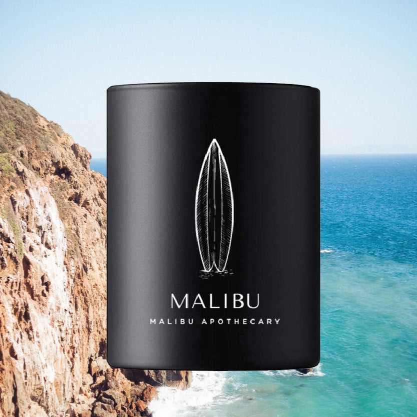 Votive Discovery Set | MALIBU APOTHECARY