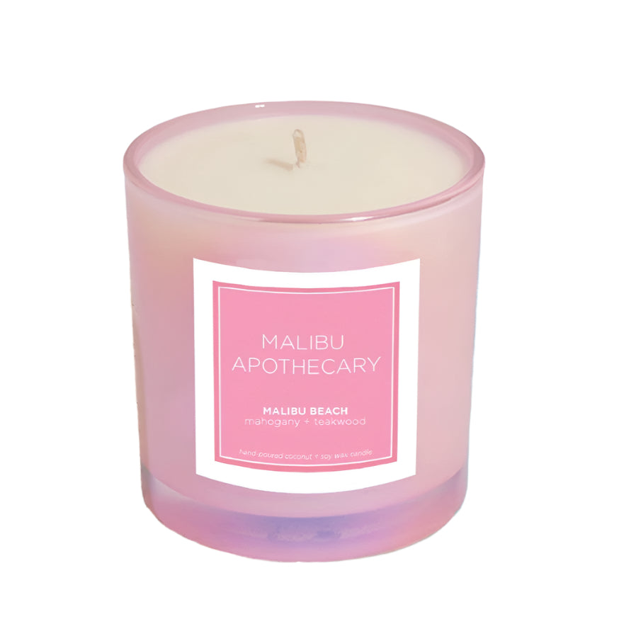 Malibu Beach Candle | MALIBU APOTHECARY