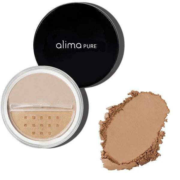 Bronzer | ALIMA PURE