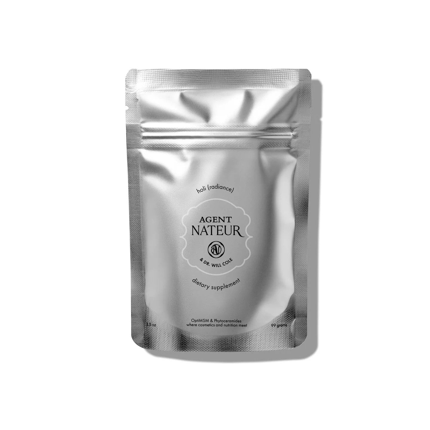 Holi (Radiance) Beauty From Within | AGENT NATEUR