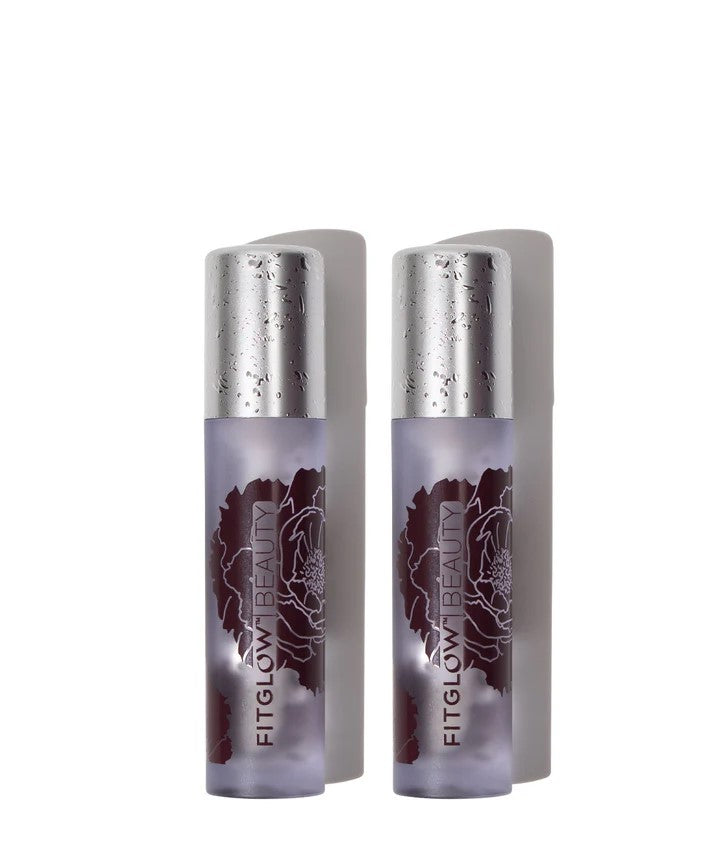 Night Lip Serum Duo | FITGLOW BEAUTY